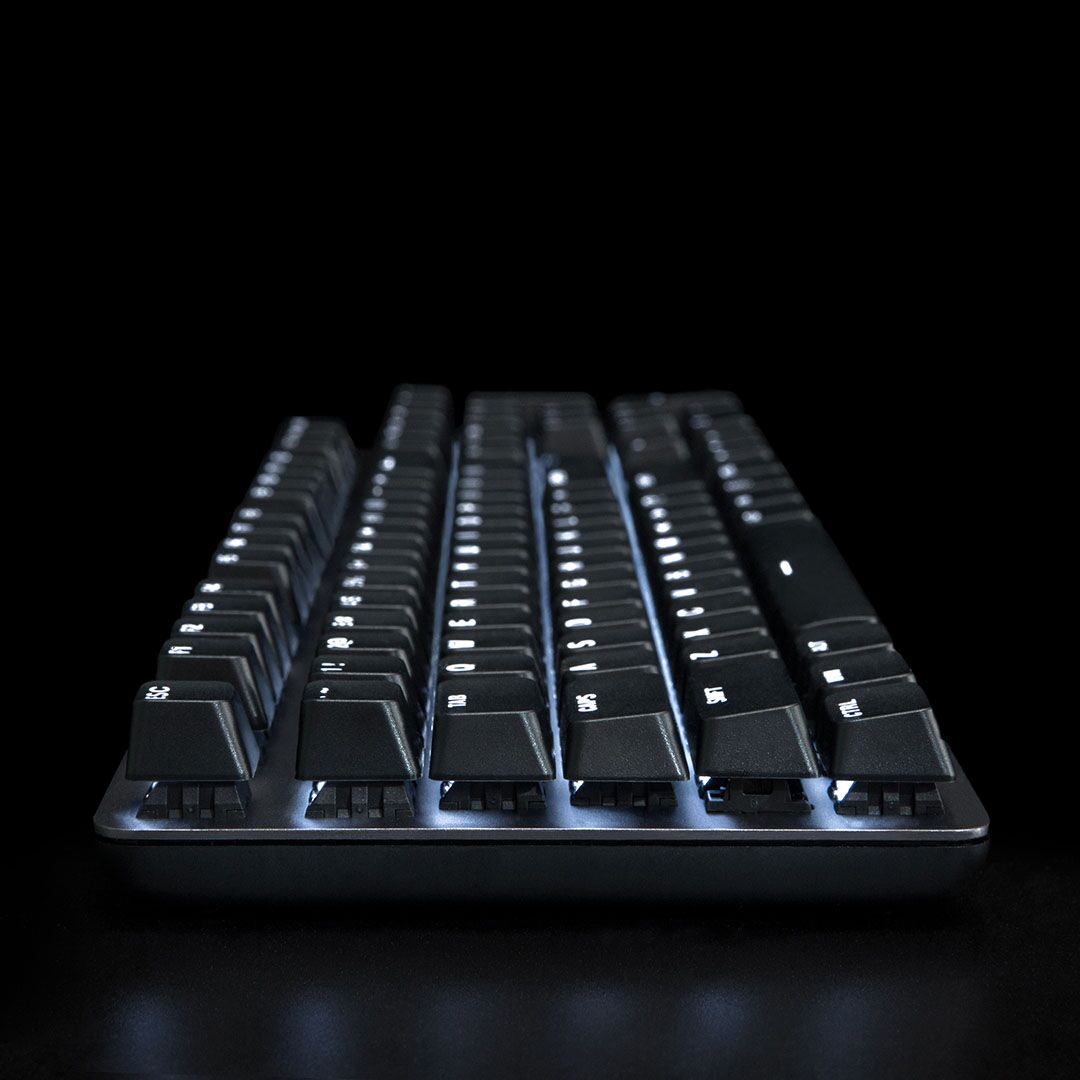 Проводная клавиатура Xiaomi MIIIW Rice