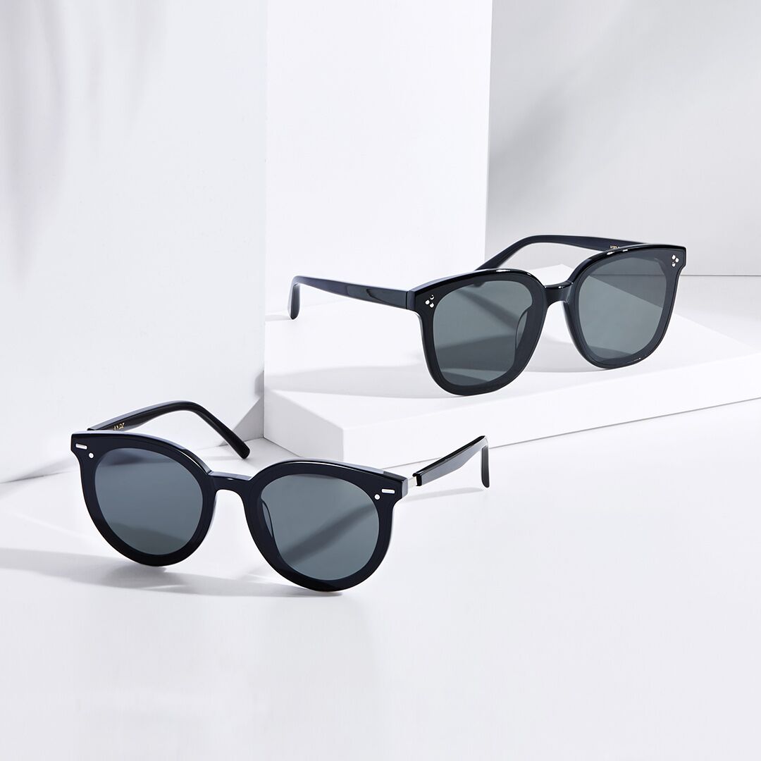 Стильные солнцезащитные очки Xiaomi ANDZ