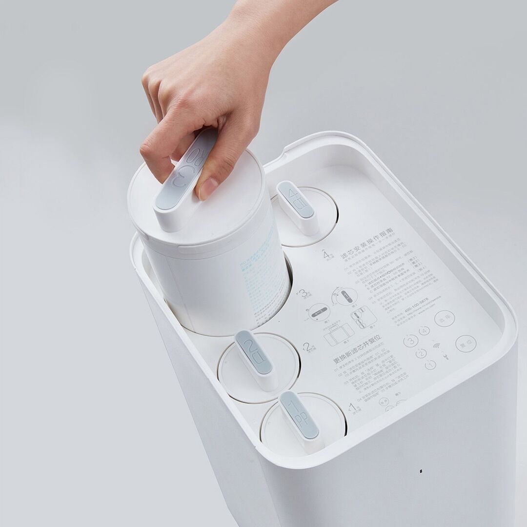 Фильтр для воды Xiaomi Mi Water Purifier