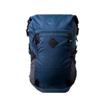 Рюкзак Ninetygo Hike outdoor Backpack (Blue) - 5