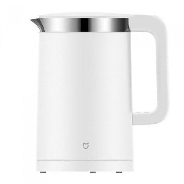 Умный чайник Mijia Smart Kettle Bluetooth (White/Белый) - отзывы владельцев - 1