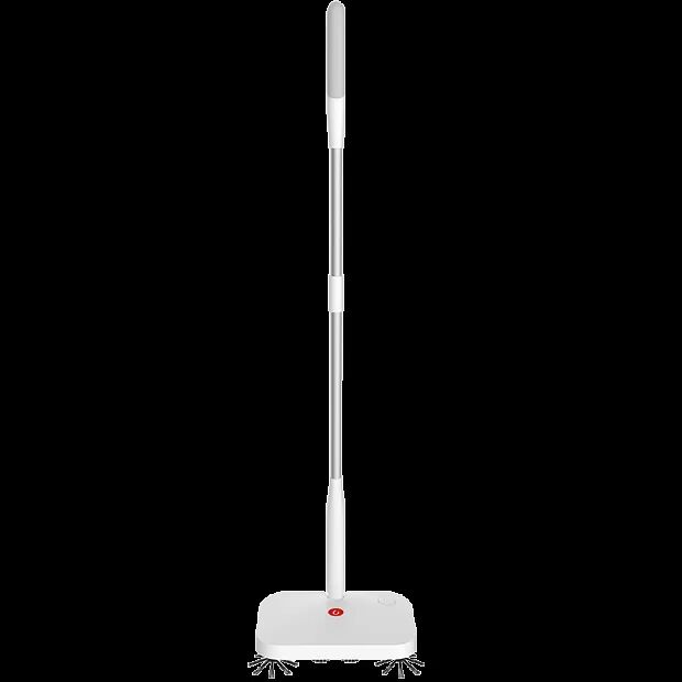 Электровеник Yijie Wireless Handheld Sweeper YE-01 (White/Белый) - 1