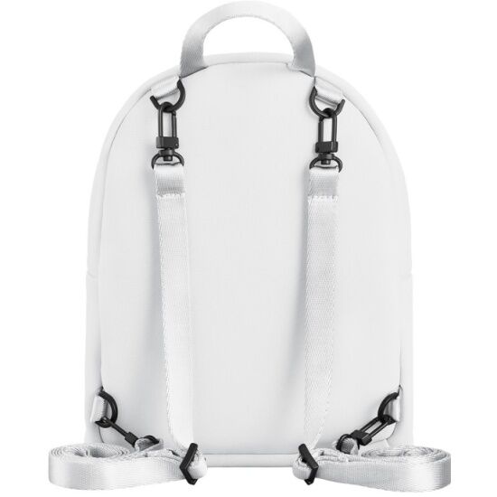 Рюкзак Ninetygo NEOP.MINI multi-purpose bag 90BBPXX2012W (Grey) - 3