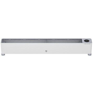 Обогреватель Mijia Baseboard Electric Heater Graphene Heating 2 (TJXDNQ08ZM) 2200W - 1