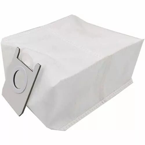 Мешки для сбора пыли Roidmi EVE Plus Dast Bag 5шт CD01RM (White) - 7