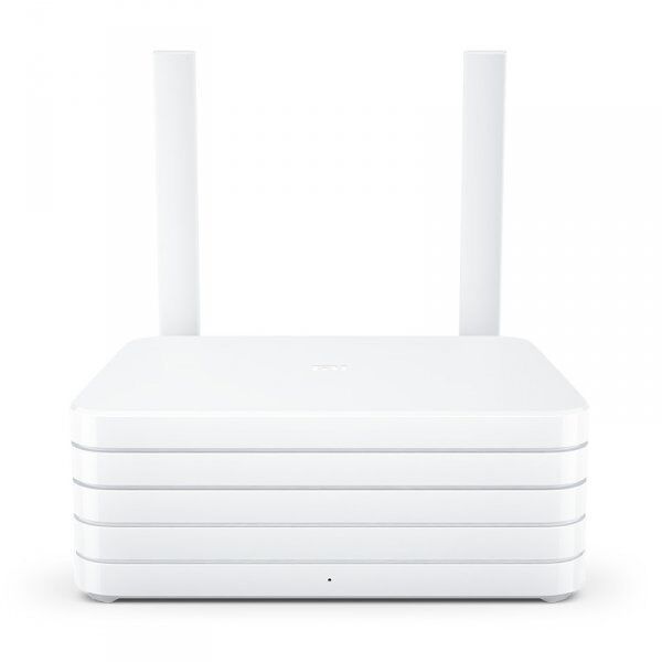 Роутер Xiaomi Mi Wi-Fi Router 2 6Tb  (White/Белый) 