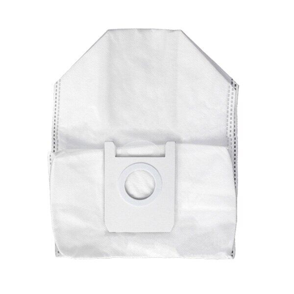 Мешки для сбора пыли Roidmi EVE Plus Dast Bag 5шт CD01RM (White) - 4