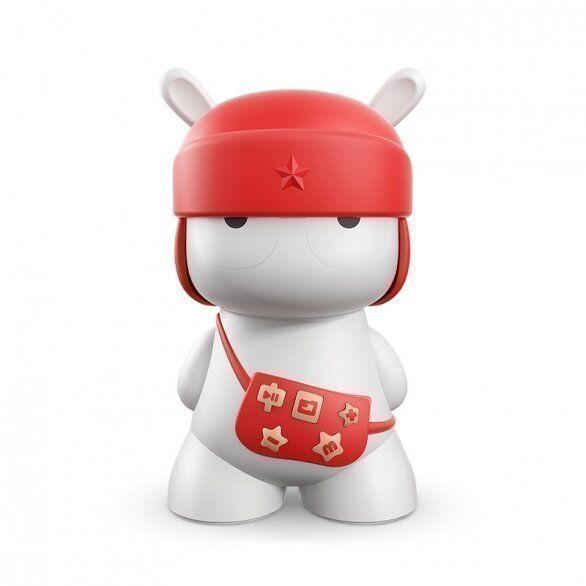 Xiaomi Micro Speaker Mi Bunny (White) 