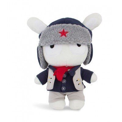 Xiaomi Hare in Costume Toy (Gray) 