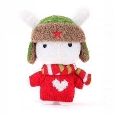 Xiaomi Hare in Love Toy (Red) 