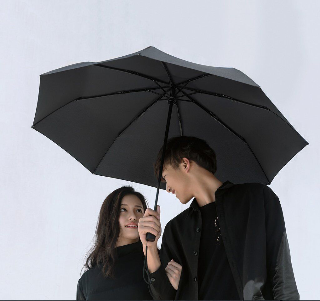 Автоматический зонт Xiaomi MiJia Automatic Umbrella