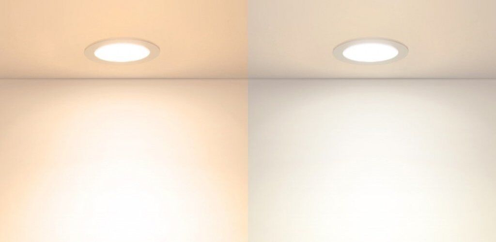 Xiaomi Yeelight Led Ceiling Lamp Warm Yellow