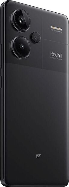 Смартфон Redmi Note 13 Pro Plus 5G 8Gb/256Gb Black RU NFC - 6