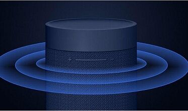 Сравнение беспроводных колонок Xiaomi Velev V03 Colorful Lighting Sound и Mijia Outdoor Bluetooth Speaker - фото Сравнение беспроводных колонок Xiaomi Velev V03 Colorful Lighting Sound и Mijia Outdoor Bluetooth Speaker - фото