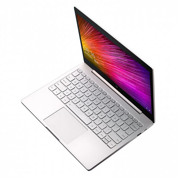 Ноутбук Mi Notebook Air 12.5 2019 Core m3/256GB/4GB (Silver) - 2