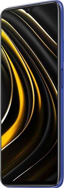 Смартфон Poco M3 4/64GB (Blue) - 2