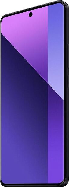 Смартфон Redmi Note 13 Pro Plus 5G 8Gb/256Gb Black RU NFC - 5