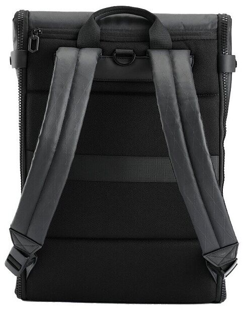 Рюкзак Ninetygo Full Open Business Travel Backpack 90BBPCB2036M (Black) - 3