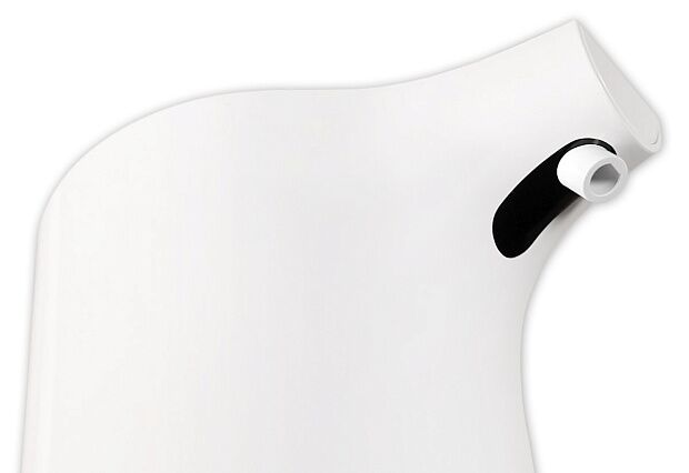 Автоматический диспенсер для мытья посуды Mijia Automatic Foam Detergent Set (White) - 4