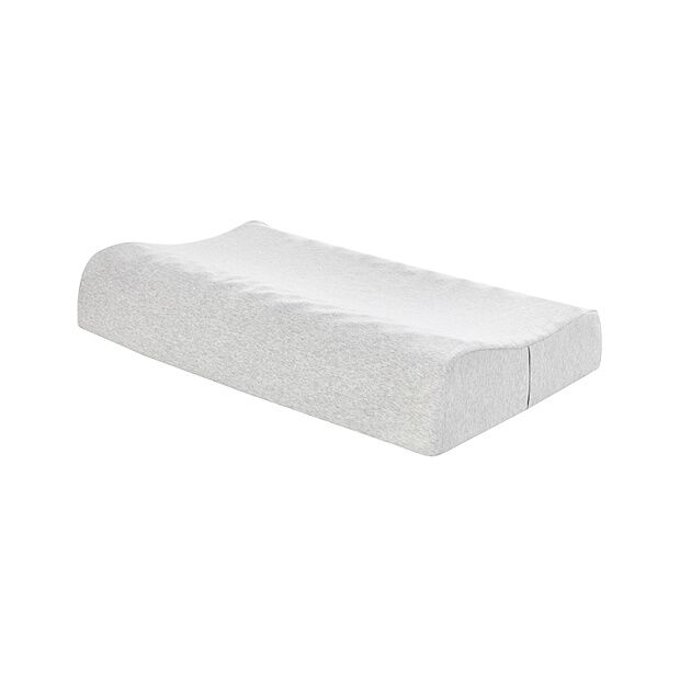 Подушка Mijia Natural Latex Neck Breathable Pillow (Grey/Серый) : характеристики и инструкции - 5