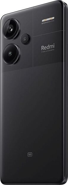 Смартфон Redmi Note 13 Pro Plus 5G 8Gb/256Gb Black RU NFC - 7