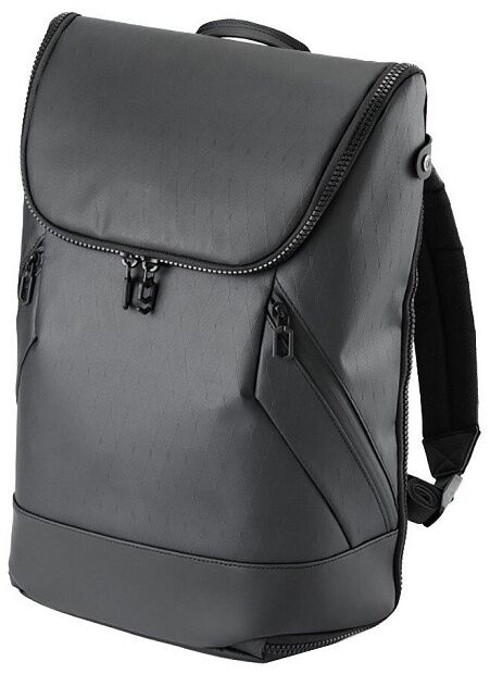 Рюкзак Ninetygo Full Open Business Travel Backpack 90BBPCB2036M (Black) - 2