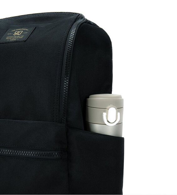 Рюкзак 90 Points Pro Leisure Travel Backpack 10L (Black/Черный) - 4