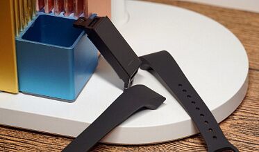 Утечка качественных фото Redmi Band - фото Утечка качественных фото Redmi Band - фото