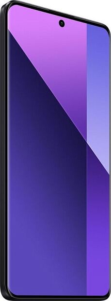 Смартфон Redmi Note 13 Pro Plus 5G 8Gb/256Gb Black RU NFC - 4