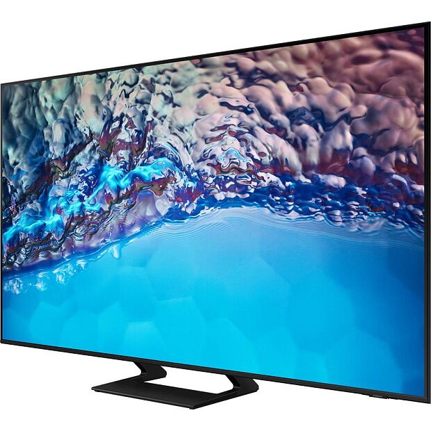 Телевизор Samsung 55 4K UE55BU8500UXCE - 1