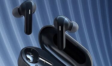 Обзор беспроводных наушников Xiaomi Haylou GT3 Pro - фото Обзор беспроводных наушников Xiaomi Haylou GT3 Pro - фото