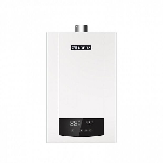 Xiaomi Noritz Energy Rate Silent Silent Speed Hot 13L (White) - 1