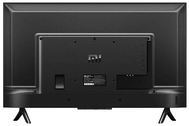 Телевизор MI TV 55 P1/4K/Ultra HD, черный - 4