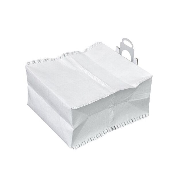 Мешки для сбора пыли Roidmi EVE Plus Dast Bag 5шт CD01RM (White) - 5