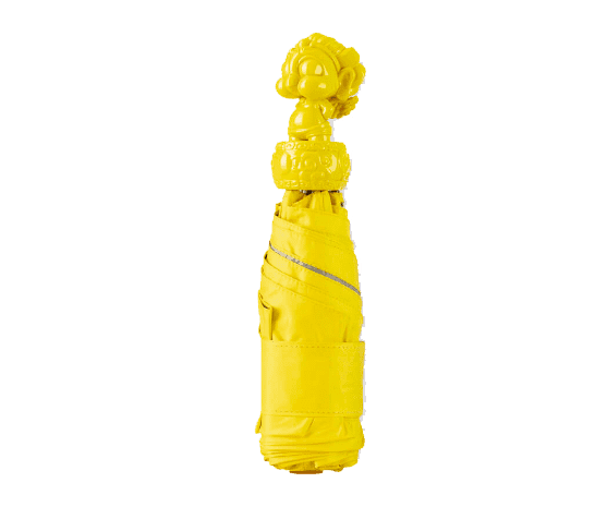Зонт Royal Emperor Play Umbrella (Yellow/Желтый) - 2