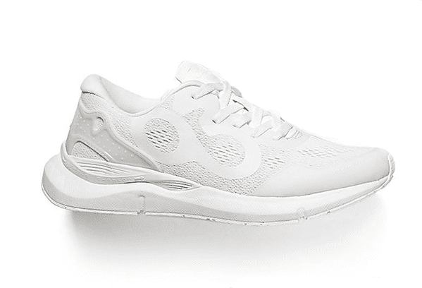 Кроссовки Codoon Smart Running Shoes Men EUR 42 (White/Белый) 