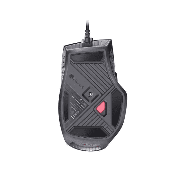 Xiaomi Blasoul Professional Gaming Mouse Y720 Lite (Black) - 3