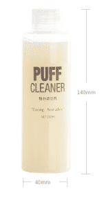 Xiaomi Clean-n-Fresh Puff Cleaner 150ml - 2
