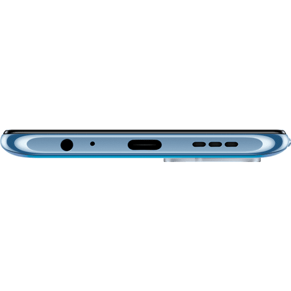 Смартфон Redmi Note 10S 6/64GB NFC (Ocean Blue) - 5