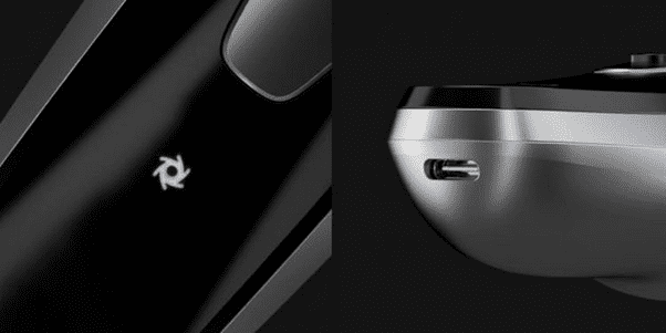 Светодиодный индикатор аккумулятора электрической бритвы Xiaomi Enchen