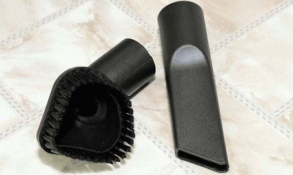 Комплект дополнительных насадок для Deerma Hand Vacuum Cleaner DX128C