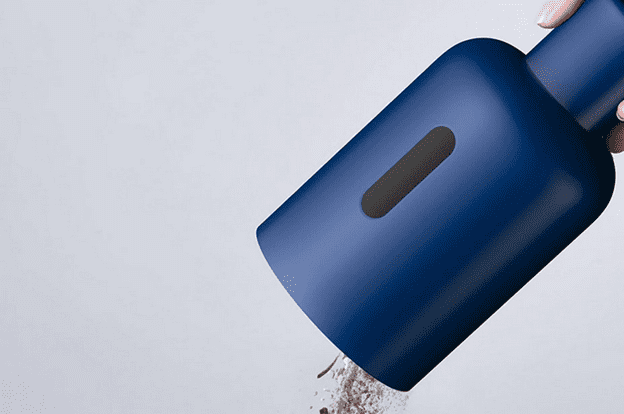 Пылесборник ручного пылесоса Xiaomi Deerma DX1000