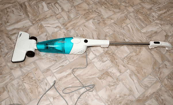 Внешний вид Deerma Hand Vacuum Cleaner DX128C