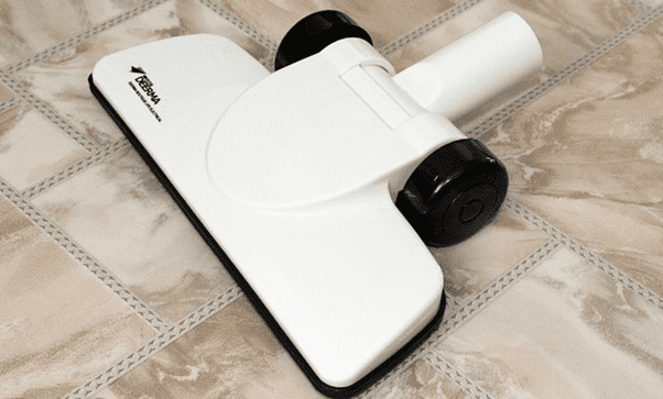Дизайн основной насадки для пылесоса Deerma Hand Vacuum Cleaner DX128C