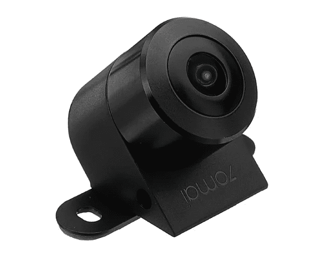 Камера заднего вида Xiaomi 70 Mai HD Reverse Video Camera (Black/Черный) : отзывы и обзоры - 2