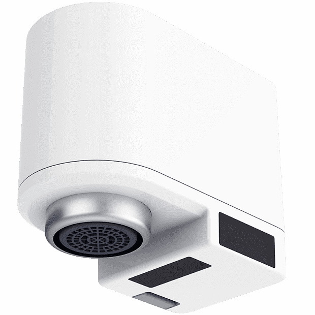 Сенсорная насадка на кран Smartda Induction Home Water Sensor (White/Белый) - 1