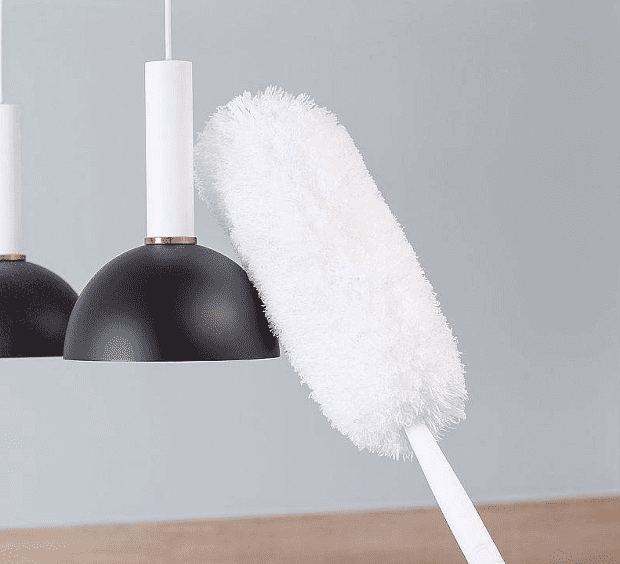 Щетка для удаления пыли Yijie Cleaning Brush YB-04 (White) - отзывы - 4