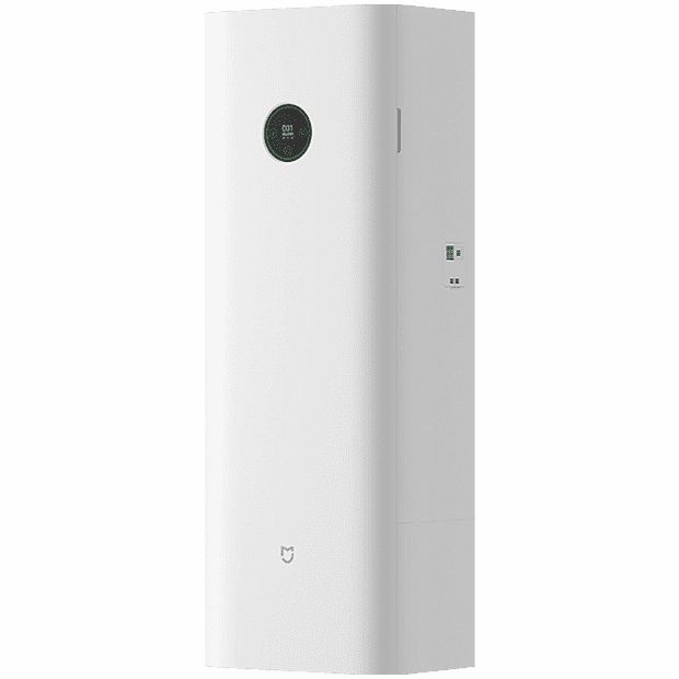 Xiaomi Mijia Air Purifier PM2.5 (White) 