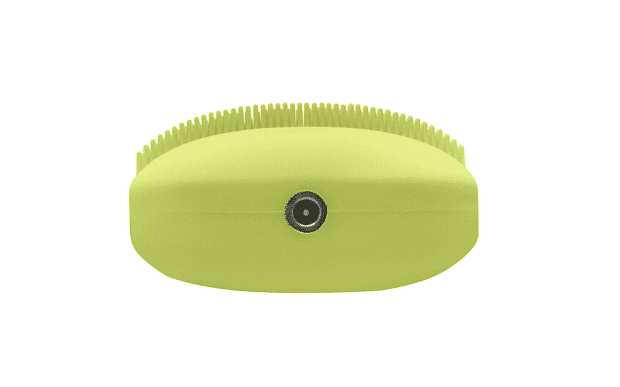 Аппарат для ультразвуковой чистки лица inFace Electronic Sonic Beauty Facial (Green/Зеленый) : отзывы и обзоры - 6