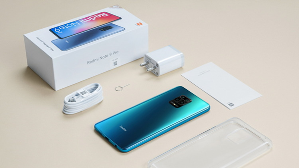 Комплектация Xiaomi Redmi Note 9 Pro Max Состав комплекта Ксиаоми Редми Ноут 9 Про Макс